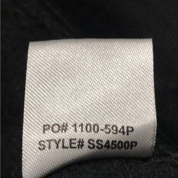 Rod Wave Black Love Is War “For the Fans” Official Concert Merchandise | NEW!!🎤 - Picture 9 of 11